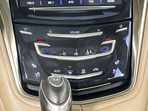 Used 2014 Cadillac CTS Luxury image 19