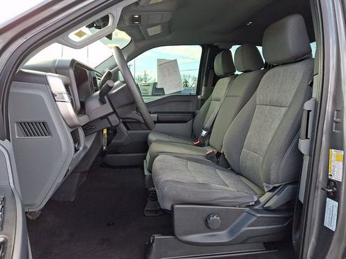 Certified 2024 Ford F350 XL w/ STX Appearance Package image 14