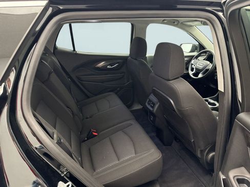 Used 2022 GMC Terrain SLE w/ Driver Convenience Package image 28