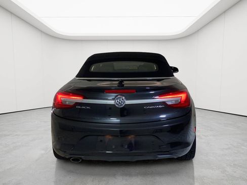 Used 2016 Buick Cascada Premium FWD image 6