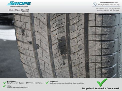 New 2026 Hyundai Palisade Calligraphy AWD/4WD image 29