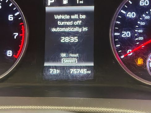 Used 2022 Kia K5 LXS FWD image 8