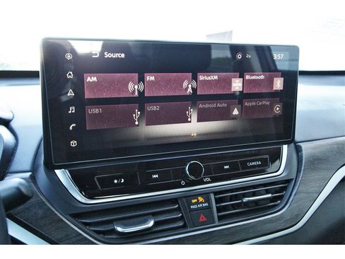 Used 2023 Nissan Altima 2.5 SV w/ SV Premium Package image 27