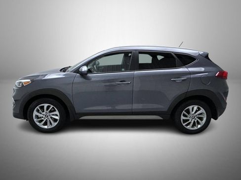 Used 2017 Hyundai Tucson SE w/ SE Popular Package 02 AWD/4WD image 8