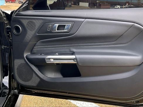 Used 2024 Ford Mustang GT Premium image 27