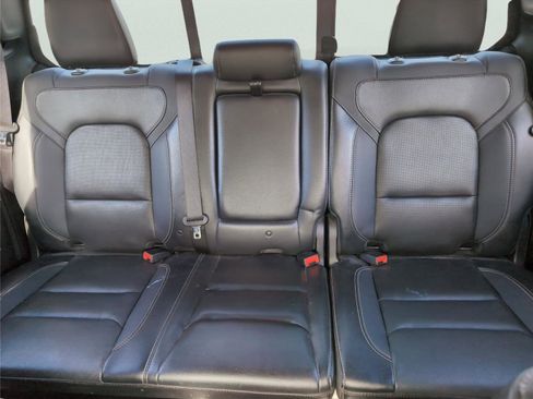 Used 2021 RAM 1500 Rebel w/ Rebel Level 2 Equipment Group image 23