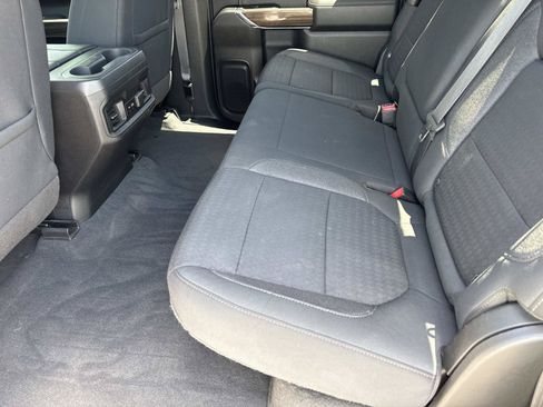 Used 2021 Chevrolet Silverado 1500 RST w/ Redline Edition AWD/4WD image 10