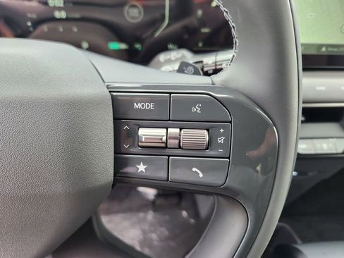 New 2026 Kia EV9 Wind image 15