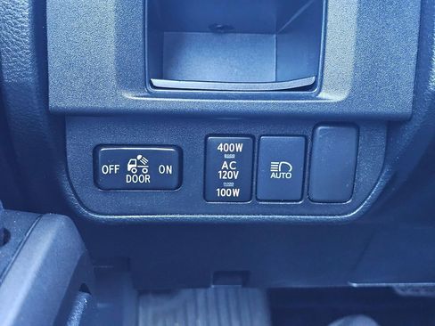 Used 2019 Toyota Tacoma TRD Off-Road AWD/4WD image 33