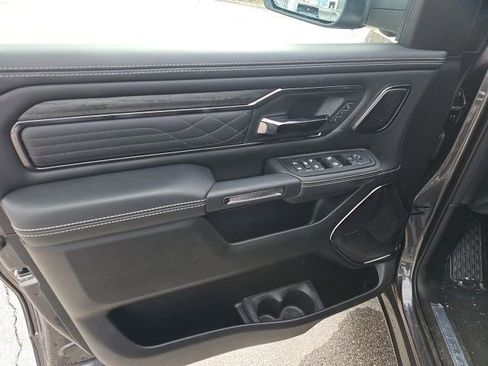 New 2026 RAM 1500 Limited AWD/4WD image 20