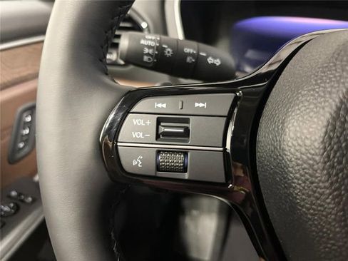 New 2026 Honda Pilot Elite image 14