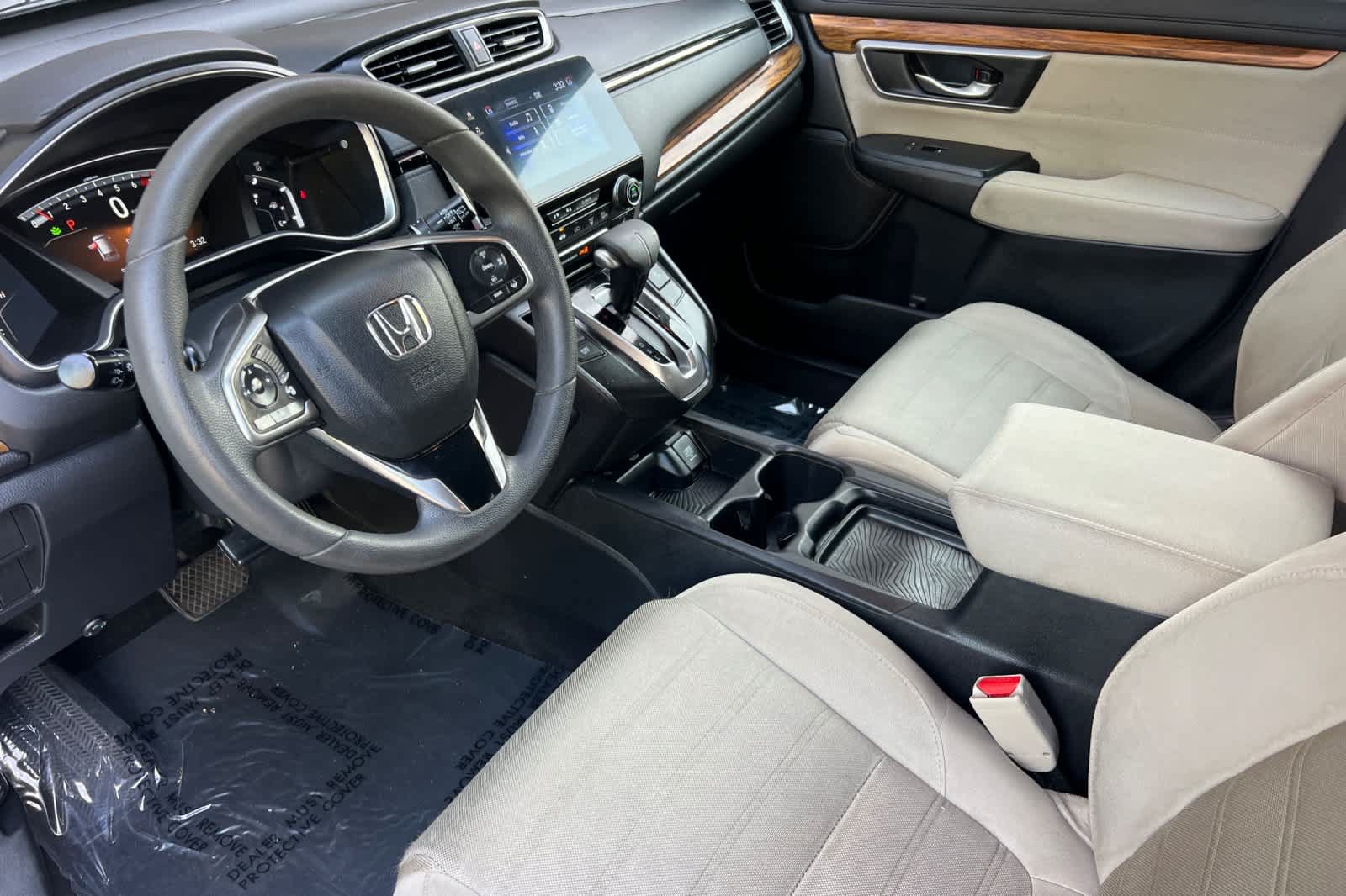 Used 2017 Honda CR-V EX image 11