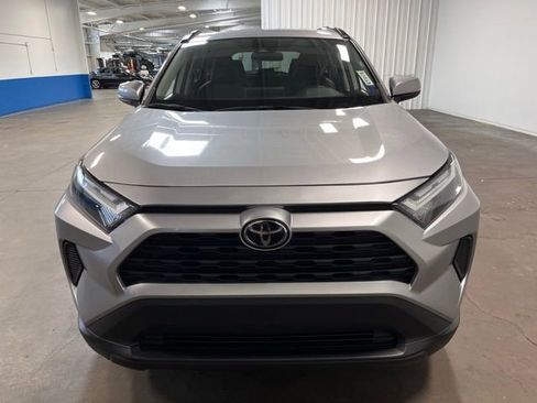 Used 2023 Toyota RAV4 XLE FWD image 8