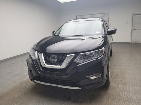 Used 2018 Nissan Rogue S AWD/4WD image 15