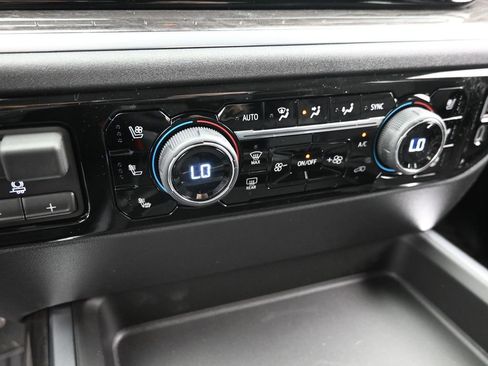 New 2026 Chevrolet Silverado 2500 LTZ image 16