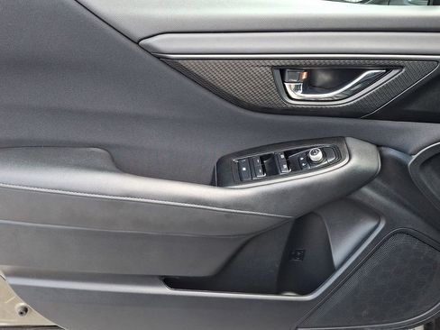 Certified 2025 Subaru Outback Premium image 14