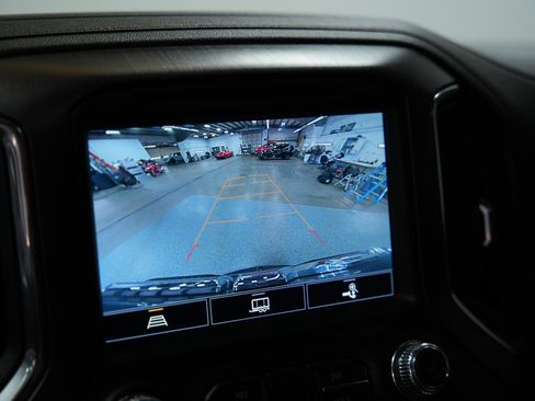 Used 2022 GMC Sierra 1500 AT4 w/ AT4 Premium Package AWD/4WD image 39