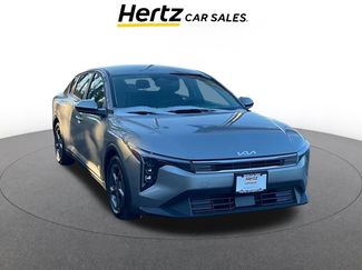 Used 2025 Kia K4 LXS video 1