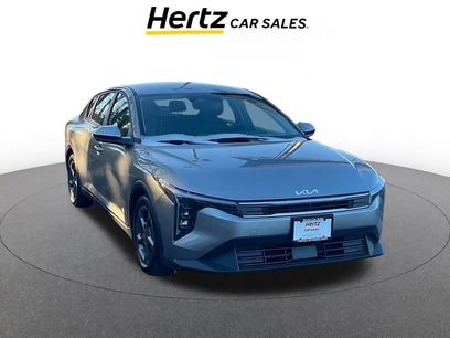 Used 2025 Kia K4 LXS