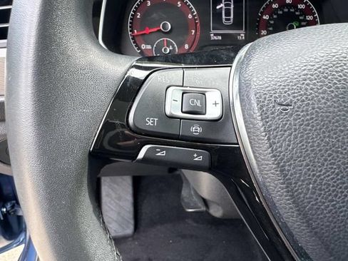 Used 2020 Volkswagen Jetta SE FWD image 29