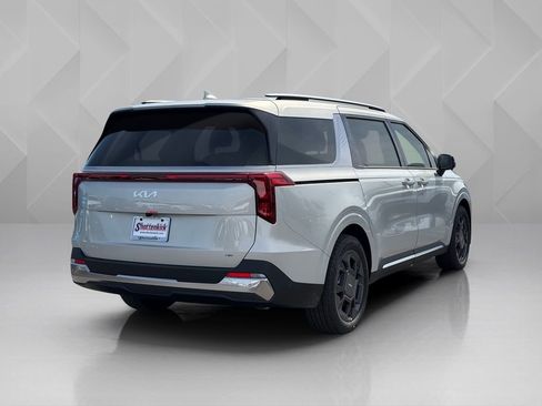 New 2026 Kia Carnival SX image 5