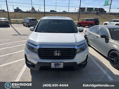 Used 2023 Honda Ridgeline RTL-E
