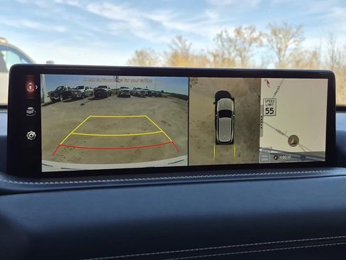 Used 2021 Genesis GV80 3.5T w/ Advanced Package 06 image 34