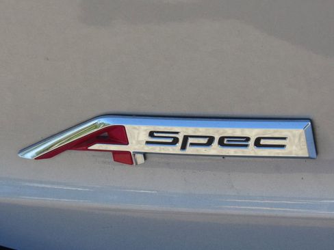 Used 2020 Acura MDX A-Spec AWD/4WD image 8