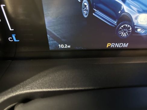 New 2025 Ford Ranger XLT w/ Black Appearance Package image 14