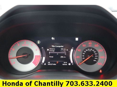 Used 2024 Acura RDX A-Spec image 9