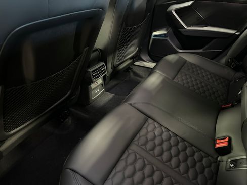New 2026 Audi RS 3 AWD/4WD image 11