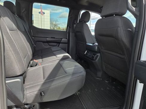 New 2026 Ford F150 STX w/ Equipment Group 200A RWD image 11