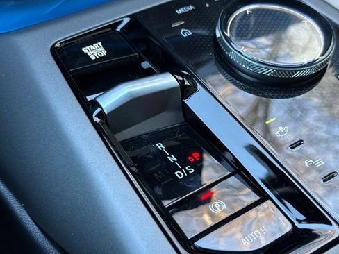 New 2026 BMW X3 xDrive30 w/ Convenience Package image 19