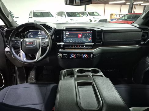 Used 2023 GMC Sierra 1500 Elevation AWD/4WD image 20