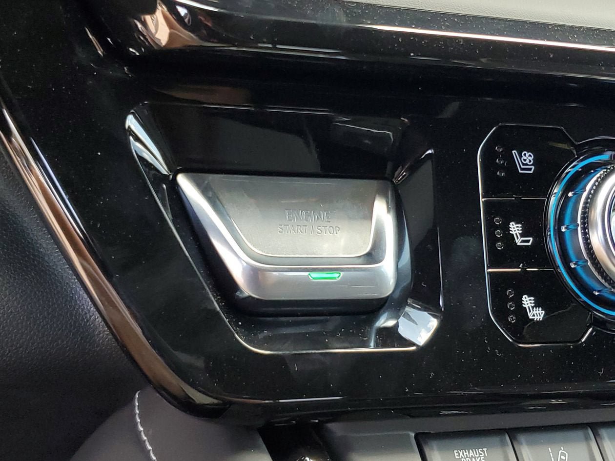 New 2026 GMC Sierra 2500 AT4X AWD/4WD image 26