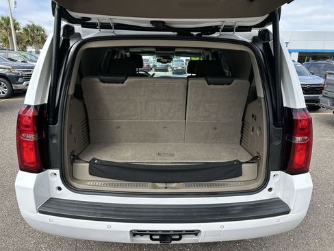 Used 2019 Chevrolet Tahoe LT image 25