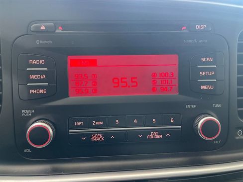 Used 2015 Kia Optima SX image 31