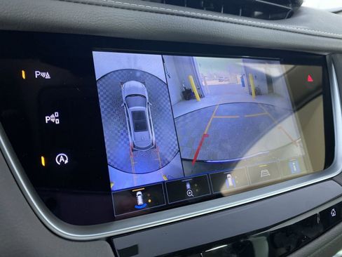 New 2025 Cadillac XT5 Premium Luxury w/ Technology Package AWD/4WD image 7