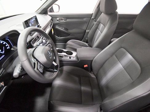 New 2026 Honda Civic Sport image 12