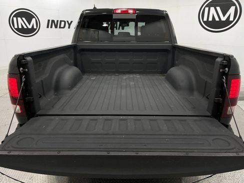Used 2018 RAM 1500 Rebel w/ Ram 1500 Black Rebel Group image 27
