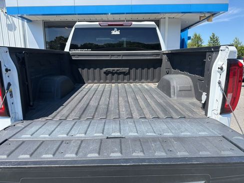 Used 2021 GMC Sierra 1500 AT4 AWD/4WD image 15