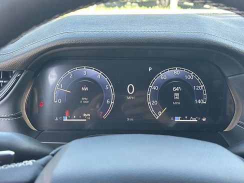 New 2026 Jeep Grand Cherokee Laredo image 27