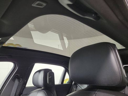 Certified 2025 BMW 740i xDrive image 20