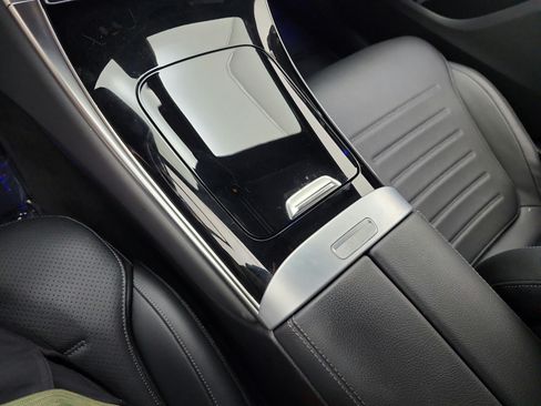 Certified 2023 Mercedes-Benz GLC 300 image 12