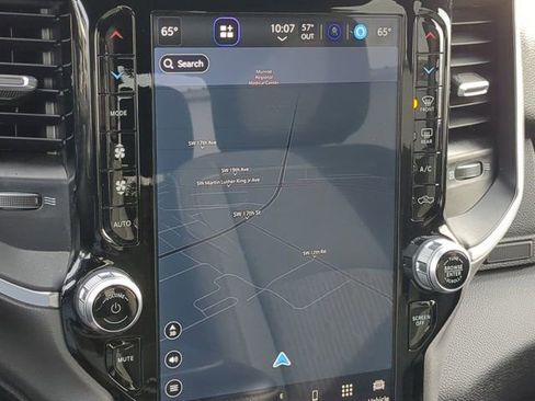 Used 2024 RAM 2500 Big Horn w/ Night Edition image 21