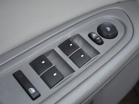 Used 2015 GMC Acadia SLE AWD/4WD image 19