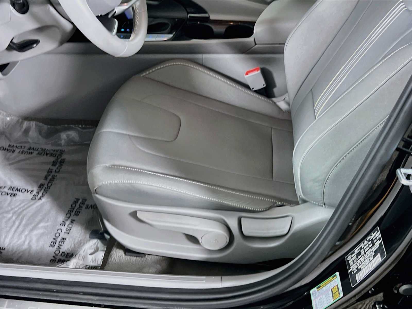 Certified 2026 Hyundai Elantra SEL Sport Premium FWD image 20