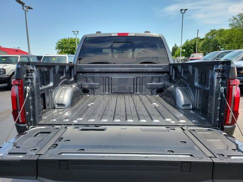 New 2026 Ford F150 Lariat w/ Equipment Group 502A High AWD/4WD image 10