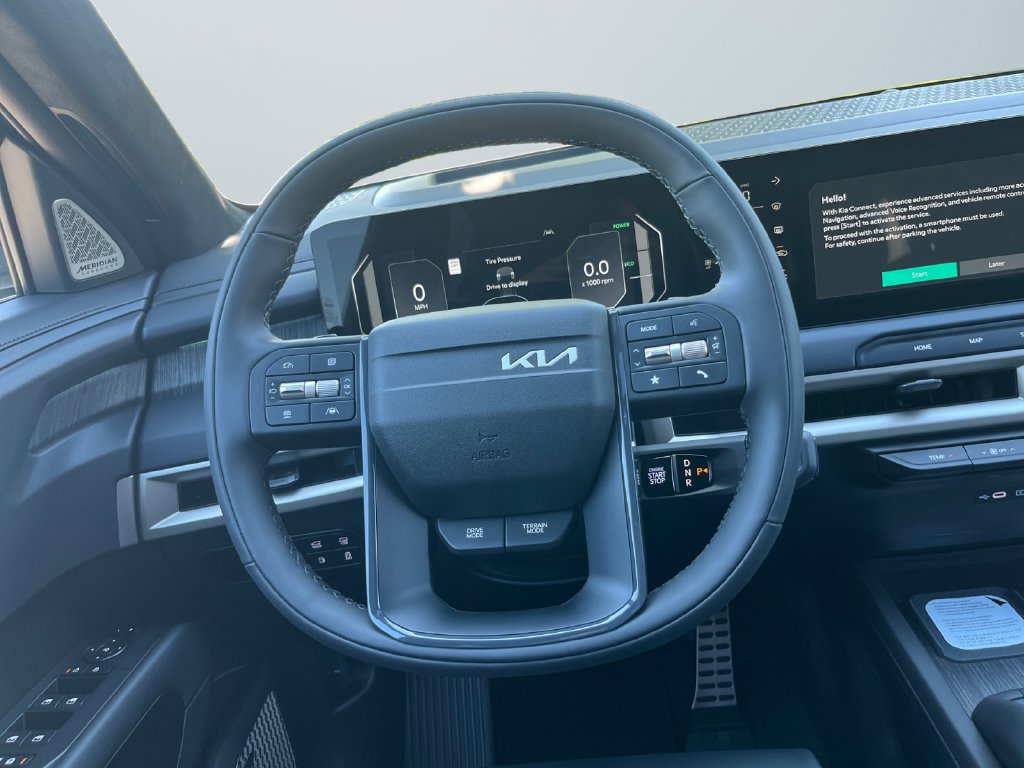New 2027 Kia Telluride SX Prestige AWD/4WD image 12