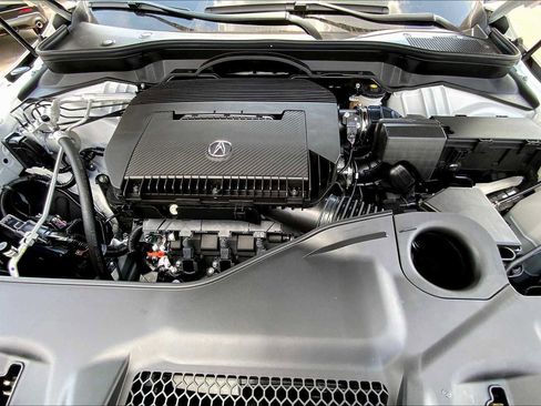 Used 2026 Acura MDX FWD w/ Technology Package image 15